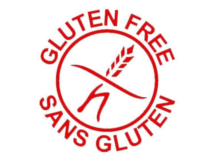 Comparatif no gluten