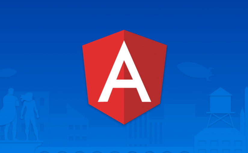 Angular 12